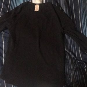 A faded glory thermal long sleeve